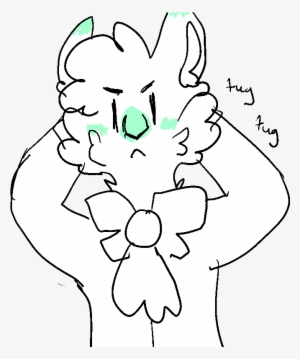 Hatty Hattington Furry Furrington Cat Hatty Hattington - Illustration #3425382