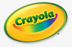 Crayola Logo #3425432