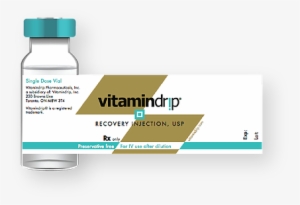 Recovery - Vitamin C #3425631