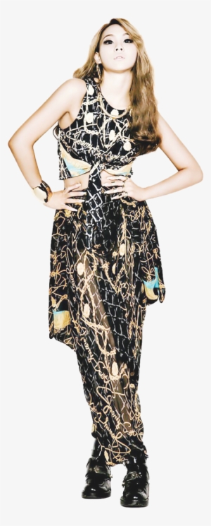 The Baddest Female Mv - Photo Shoot #3425673