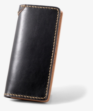 Rover Iv Black - Wallet #3425676