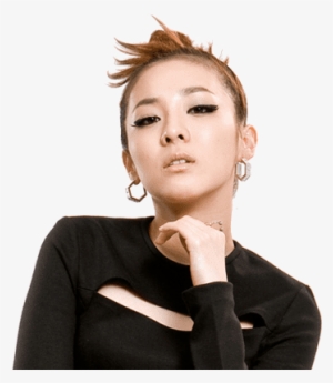 2ne1 Dara Celebrates Her Birthday In The Philippines - Cover Photo Of Sandara Park #3425697