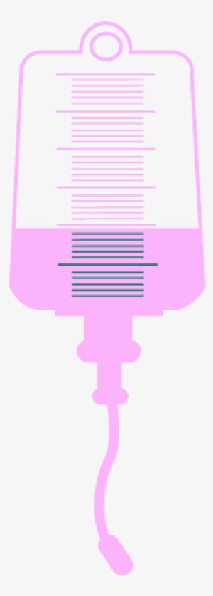 Revive Formulation Is An Immune Therapy Bag With Antioxidants - Illustration #3425758