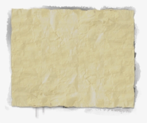 A Hand With A Crayon Scribbles A Spectrum Of Colors - Old Scratch Paper Png #3425760