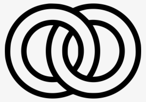 Wedding Rings - - Not Touch Sign #3425761