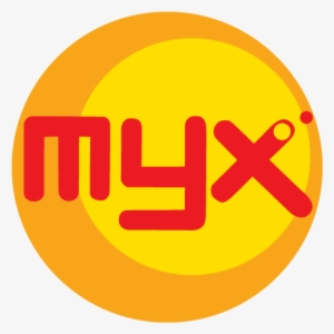 It Was Only Last Friday When Universal Records And - Myx Philippines Logo #3425838