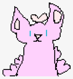 Fairy Alolan Vulpix - Deviantart #3425968