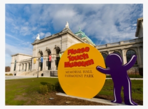 Visit Website - Please Touch Museum #3426047