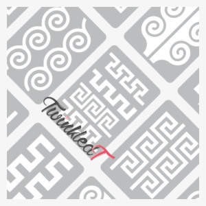 Greek Borders Variety Vinyls #3426133