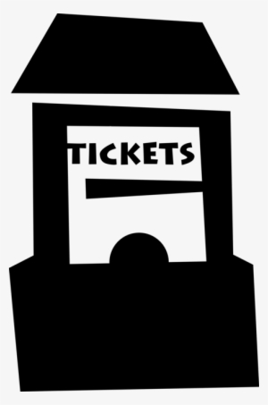 Vector Illustration Of Cinema Movie Theatre Or Theater - Francis Parker Yockey #3426221