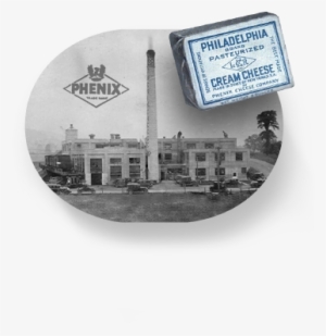 Phenix Cheese Company - Skyline #3426306