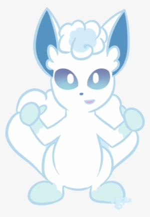 Vulpix Daily Day - Cartoon #3426310
