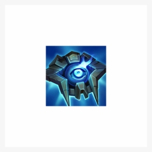 Eye Of The Watchers Item Hd - Lol Eye Of The Watchers #3426364