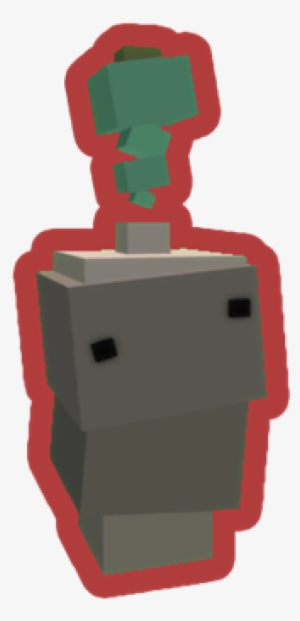 Minion - " - Fantastic Frontier Odd Stick #3426427