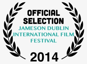 Jdiff Film Festival Laurels - Laurel Wreath Vector Free Ai #3426492