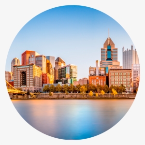 Philadelphia - Pittsburgh #3426634