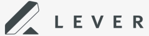 Image Result For Lever Logo - Lever Logo #3426760