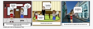 Goosebumps - Cartoon #3426855