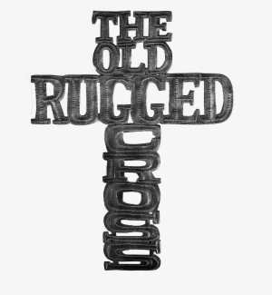 Rugged Cross #3426913