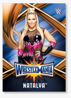 Close Zoom - Official Wwe The Shows Hard Back Case #3426964