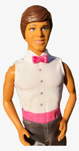 Ken - Super Mario Logan Ken #3426993