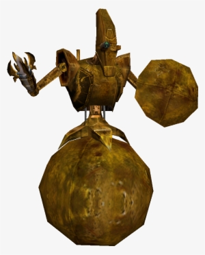 Centurion, Sphere - Morrowind Centurion Sphere #3427047