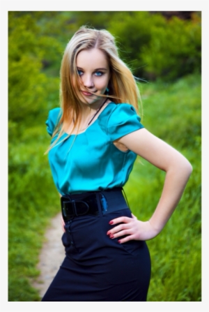 Natalya Dorner - Girl #3427066