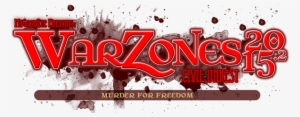 Dlc Sized Add On For Warzones 2015 Which Adds A Great - Poster #3427111