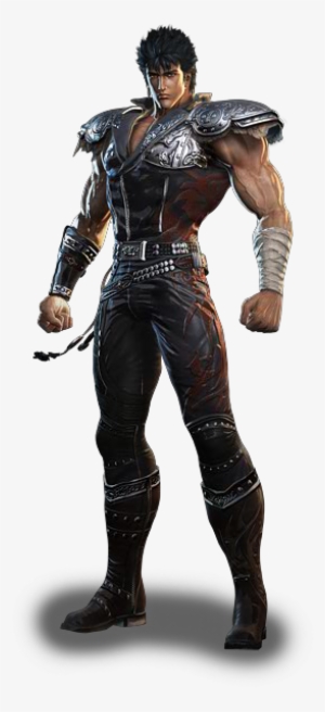 Hokuto No Ken Png - Fist Of The North Star Png #3427256