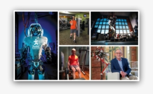 Ken Is Also Co Host To The Popular And Respected Stem - Mecha #3427322 Ken Is Also Co Host To The Popular And Respected Stem - Mecha #3427322