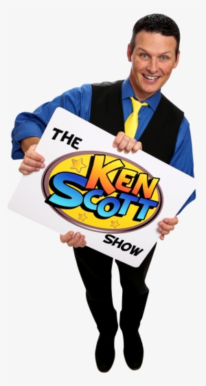 Magician Ken Scott - Ken Scott Magic #3427327