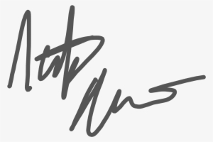 Natalya Abrahamian - Calligraphy #3427348