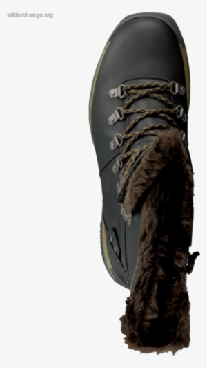 Women's Merrell Natalya Wtpf Midnight - Hiking Shoe #3427389