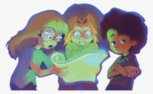 October 14 - November - Goosebumps Phantom Of The Auditorium The Musical #3427415