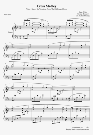 River Flows In You Noty #3427439