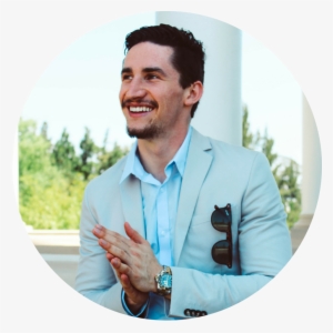 Meet The Founder, Ken Conklin - Businessperson #3427459
