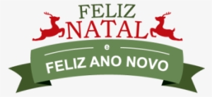 Logo Feliz Natal Png - Christmas Party Catering Promo #3427488