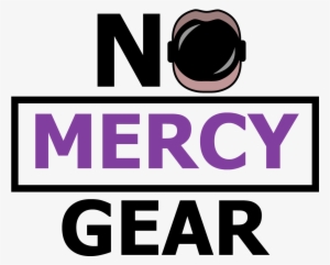 Logo Design By Monte3255 For No Mercy Gear - Graphic Design #3427571