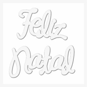 Feliz Natal Preto E Branco #3427621