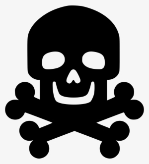 Skull And Bones - Icon #3427622