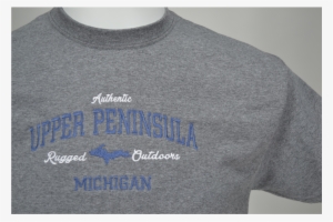 Yooper Shirts - Upper Peninsula Of Michigan #3427794