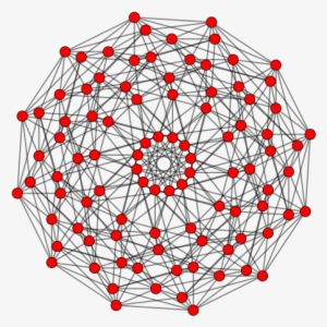 Snub 24 Cell, 600 Cell - 24-cell #3427921