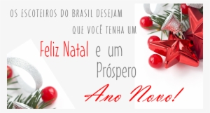 Banner Natal 2011 A - Christmas Day #3427974