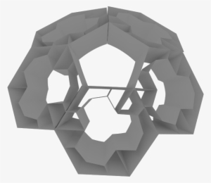 Other Than That, One Big Messy Grasshopper Script Later - Origami #3428041