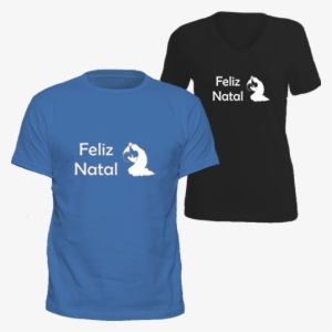 Camisa Natal Menino Jesus - Camisa Tecnologia Da Informação #3428077