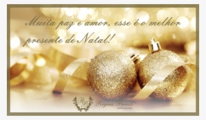 Cartao De Natal - Happy New Year Background Frame #3428161