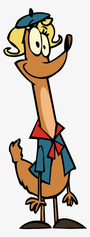 Jane Doe-01 - Camp Lazlo Ms Doe #3428183
