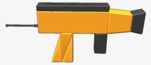 By Kieff16 The Mlg - Assault Rifle #3428185