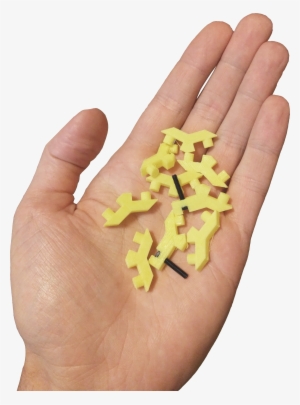 Icosahedron #3428187