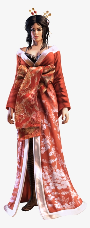 Jane Doe - The Devil's Threesome #3428254